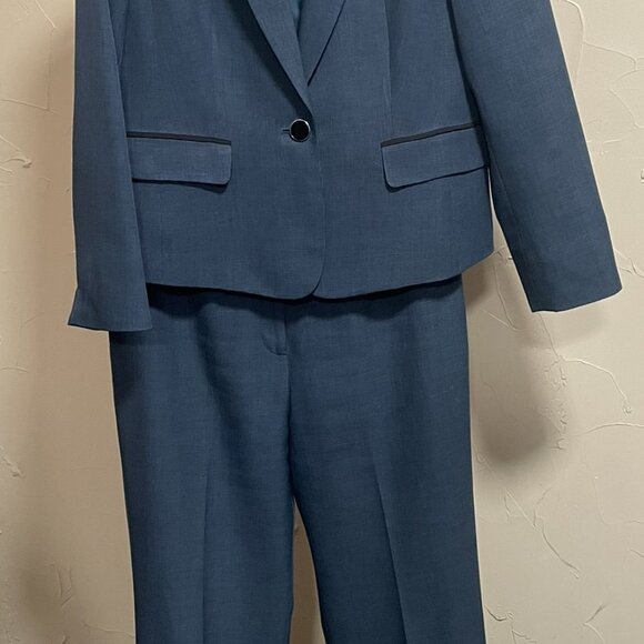 Le Suit Women's Suit Size 8 - Picture 3 of 3